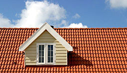 Tile Roofing